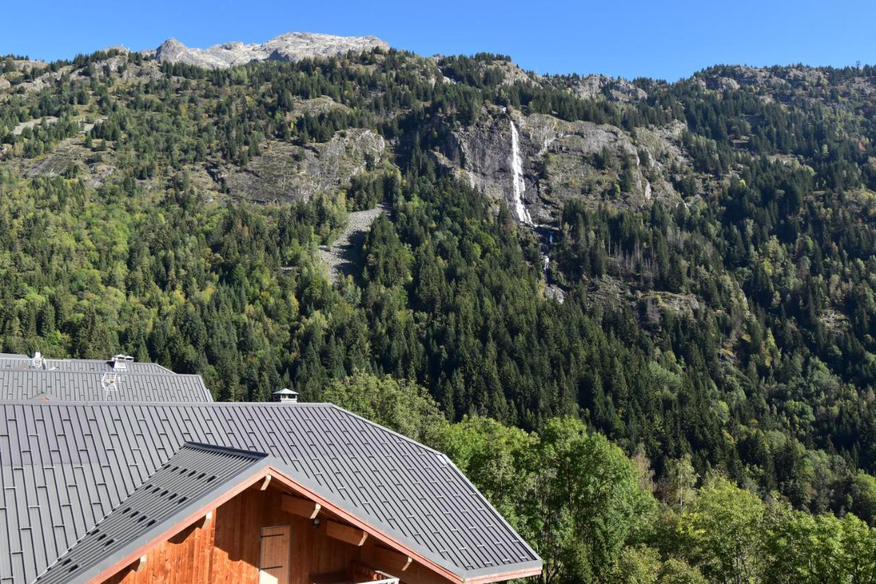 Vaujanylocations - Le Jardin Alpinヴィラ エクステリア 写真