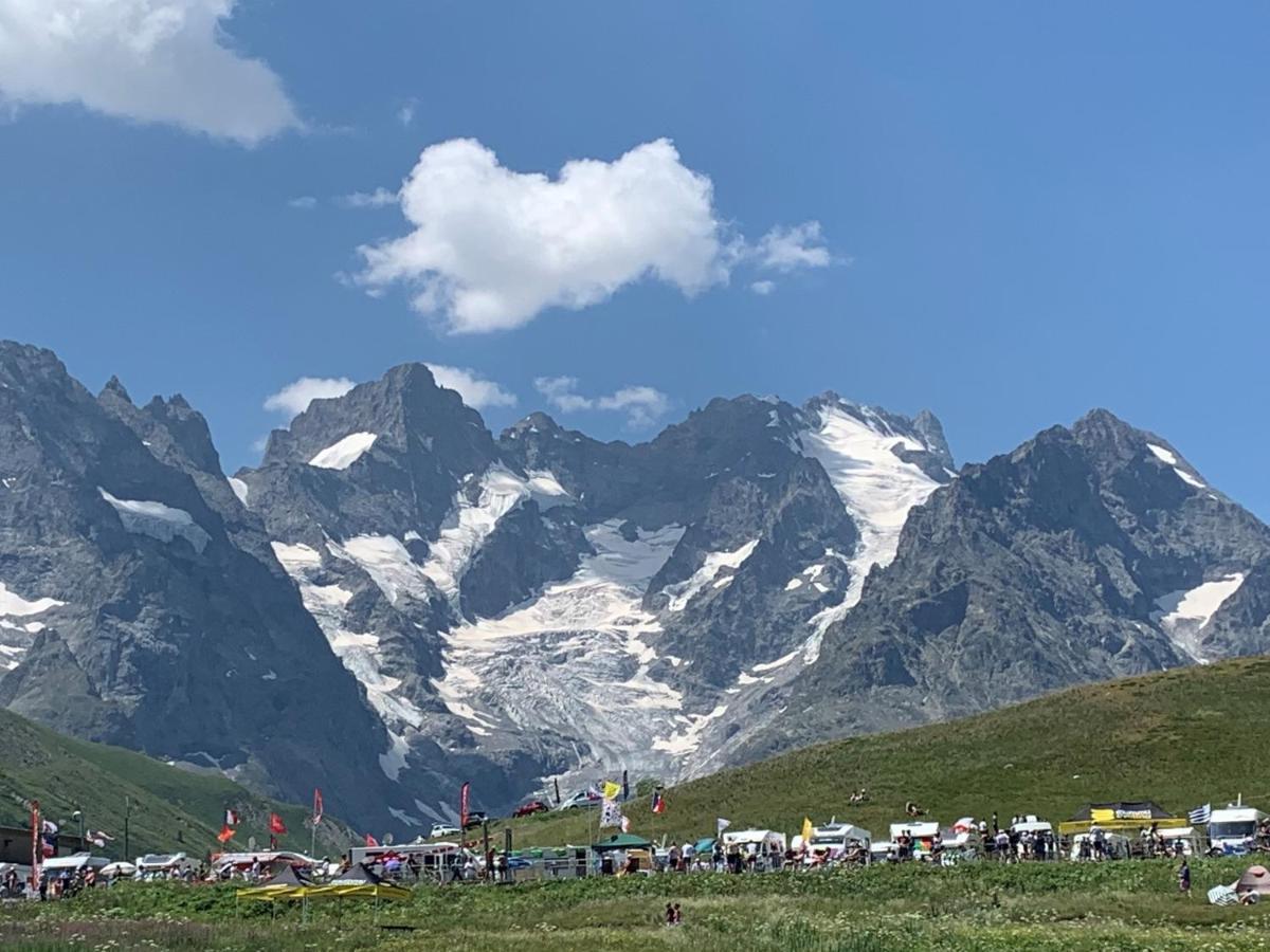 Vaujanylocations - Le Jardin Alpinヴィラ エクステリア 写真